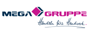 Logo Mega Gruppe